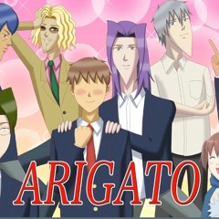 Gakuen Handsome Op and Ed