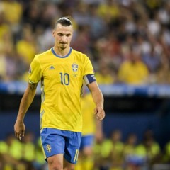 Augustov - Zlatan Ibrahimowić