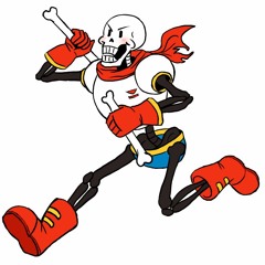 The Parting Of Papyrus- Bonetrousle (original Lyrics)