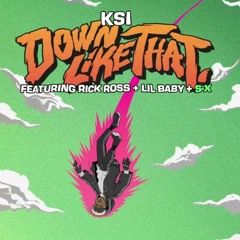 KSI - Down Like That (Instrumental)