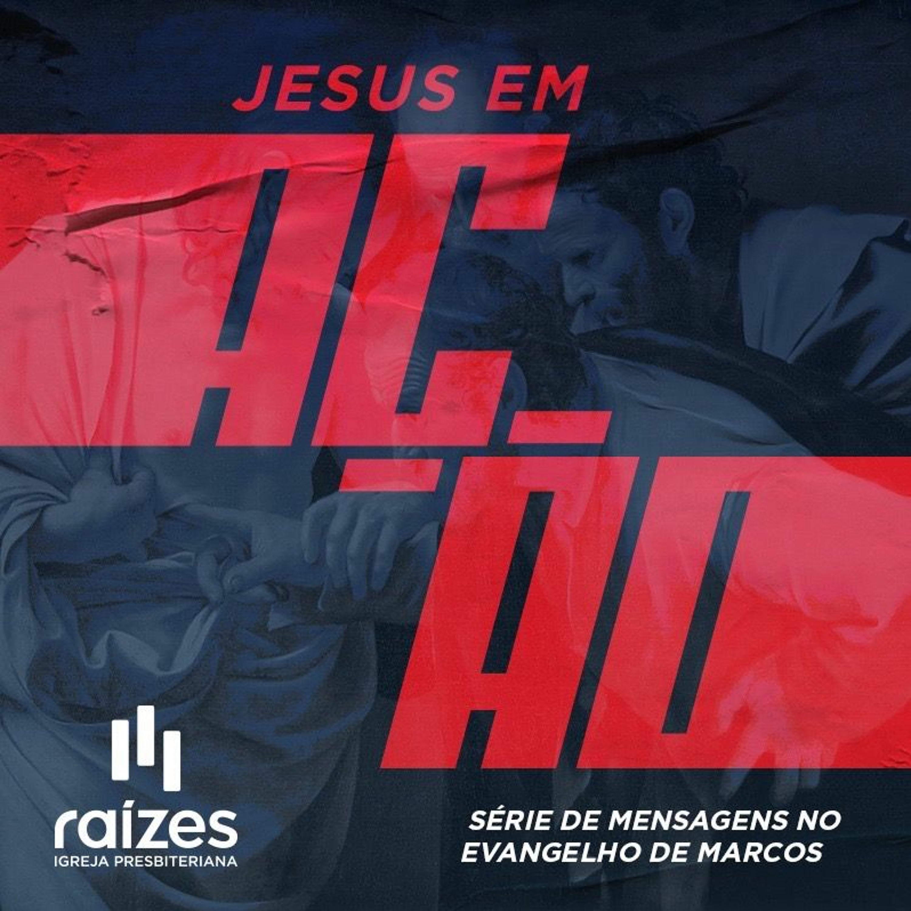 Igreja Presbiteriana Raízes