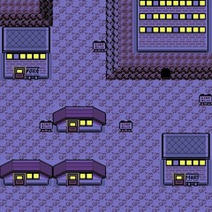 LAVENDER TOWN (ig: @danyante) [OUT NOW ON ALL PLATFORMS]