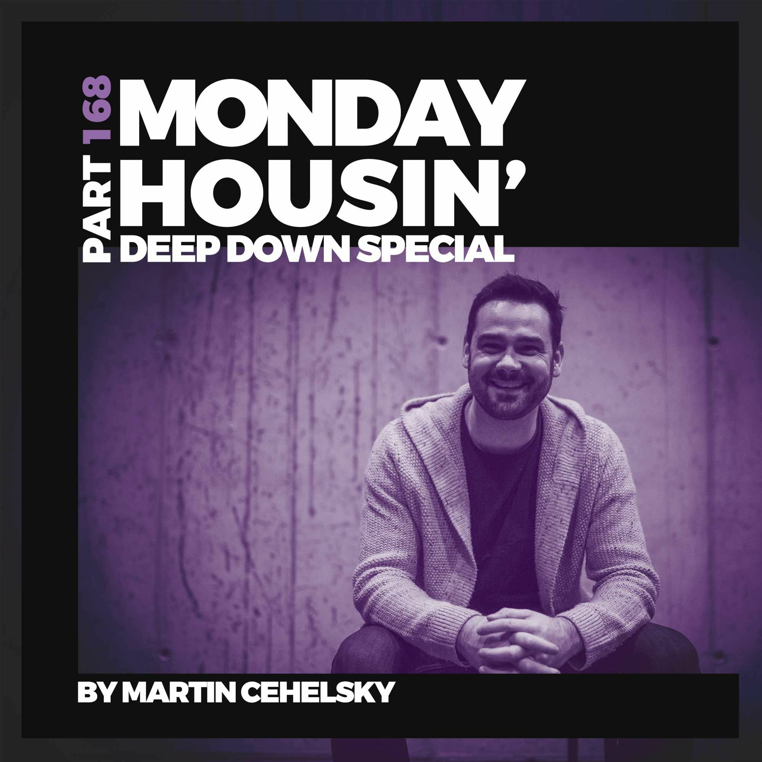 Monday housin\'