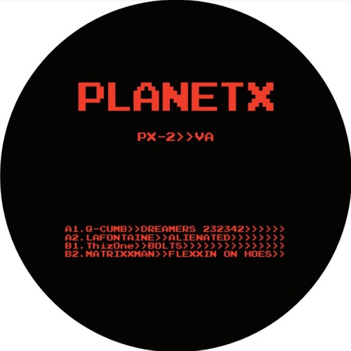 Premiere: Matrixxman 'Flexxin On Hoes'