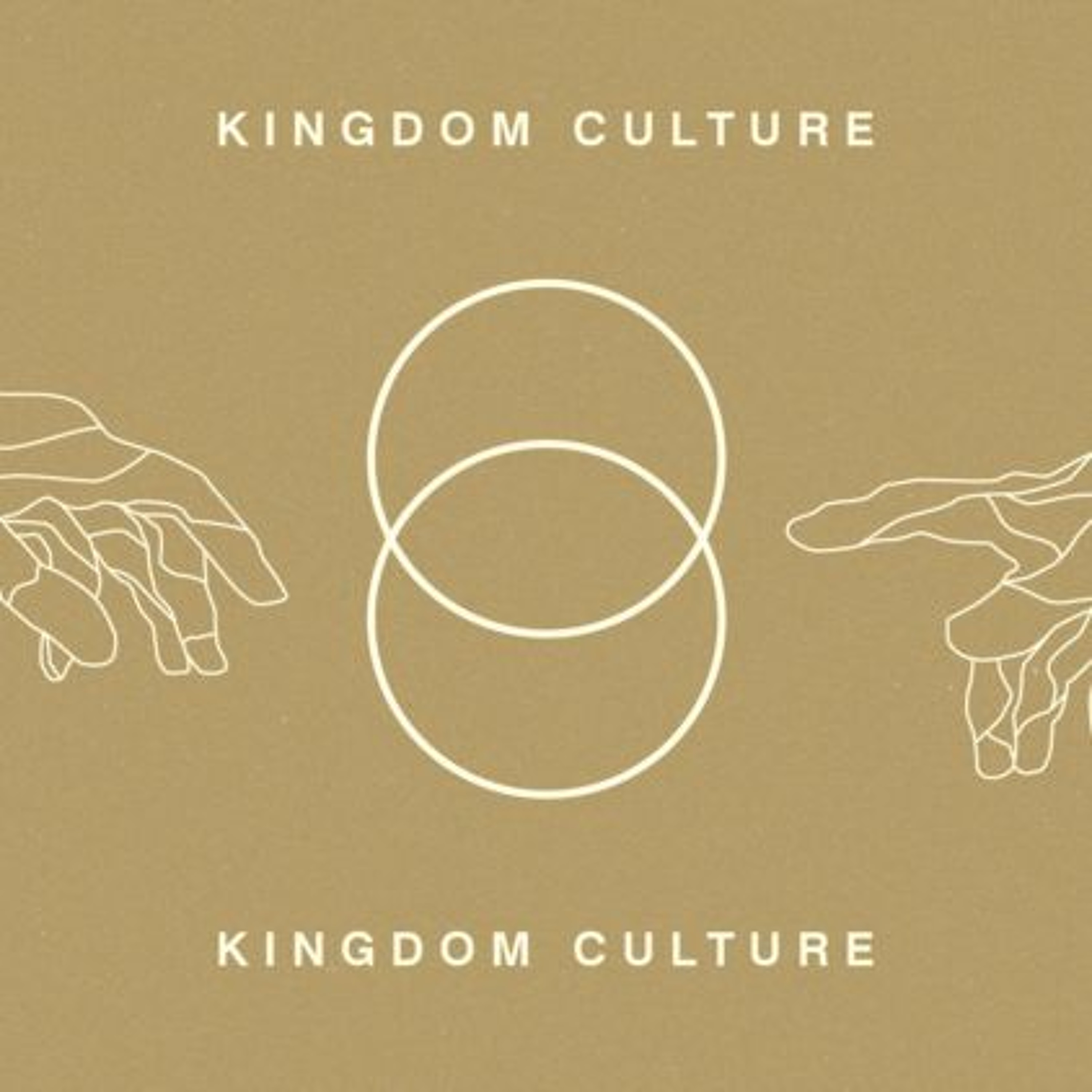 Vineyard Church Dungannon Podcast
