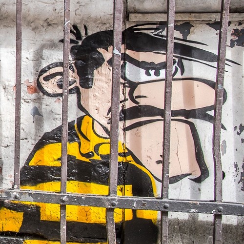 Med in Mars ( Prison Break Mix )  11/2019