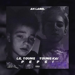 Lil Young ft. Young Kai - Pepsi (prod. Zest x Cartier)