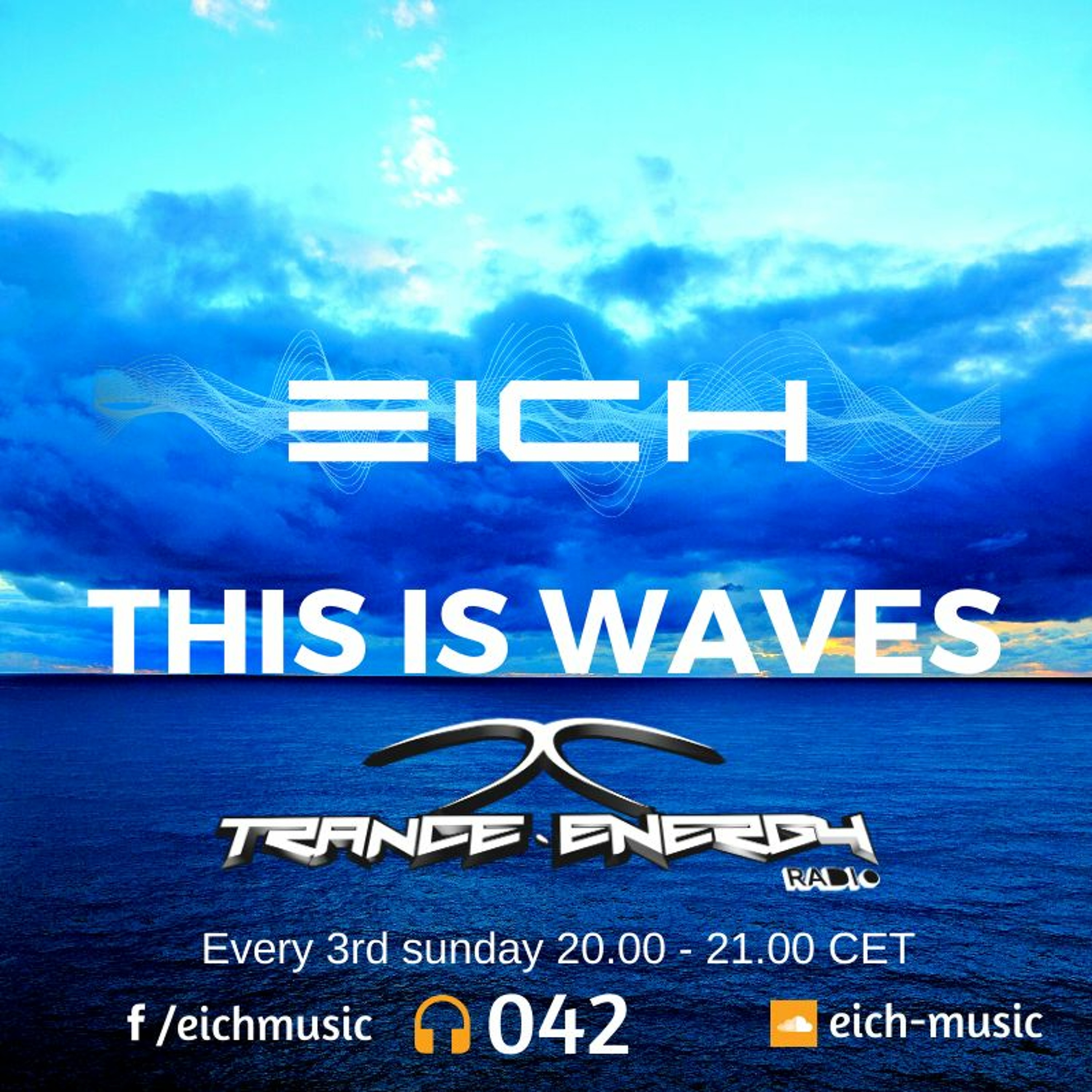 This Is Waves - Podcast