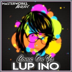 LUP INO - 2. Just Funk