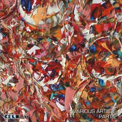 Marcelo Cura & Origins Of Time - Hadra (Snippet)