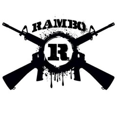 Rambo Nmb4 x FU4K ALL NIGHT