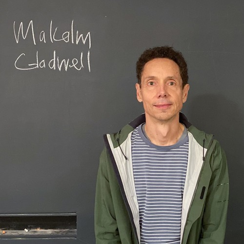 Design Matters with Debbie Millman: Malcolm Gladwell