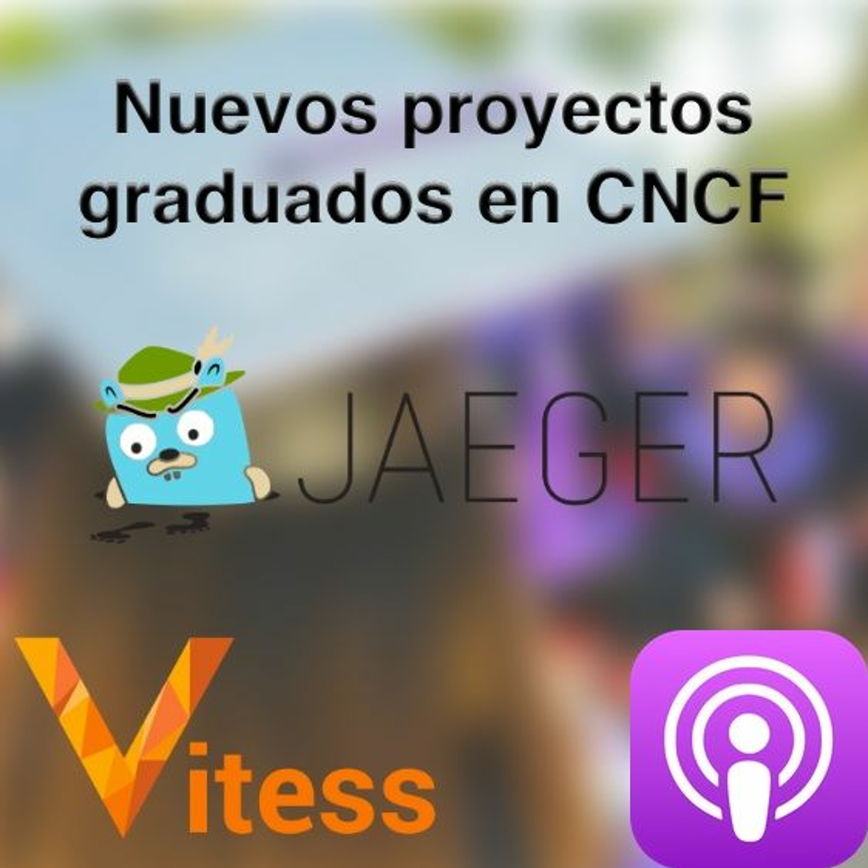 Cloud Native MX
