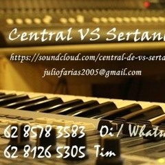 VS - CHOQUE TERMICO [Luan Santana]