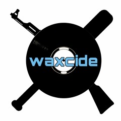 waxcide - Massiv Attak