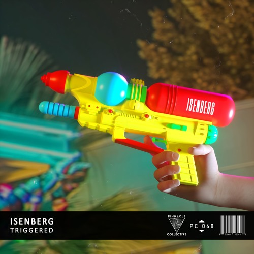 Isenberg - Triggered