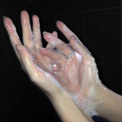 wash your hands often