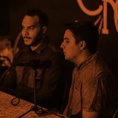 EP - 54 Ramdwin González  y Pedro Anibarro 404 Coffee & Beers de El Barrio Temporada 7