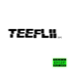 I Cant Stop - TeeFlii Ft. Dom Kennedy