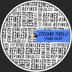 Stefano Tirelli - Piano Tales (Original Mix) [RFND035]
