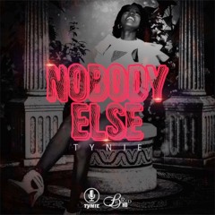 Nobody else