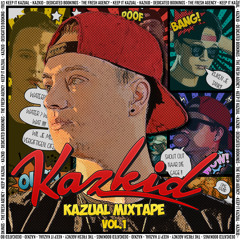 Kazual Mixtape Vol.1