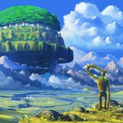 Miyasaki (Rework Howl's Moving Castle)