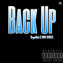 Back Up (feat. 2woo3hreee)