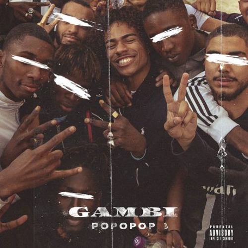 Gambi - Popopop (Adrien Toma Edit)
