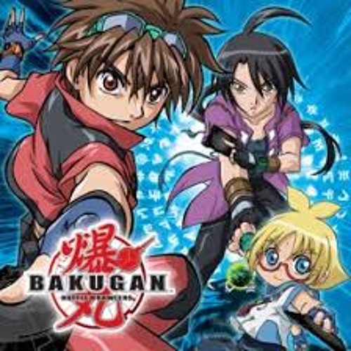 bakugan c