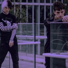 Giovan8 Goth Con Le Bolchie In Fello