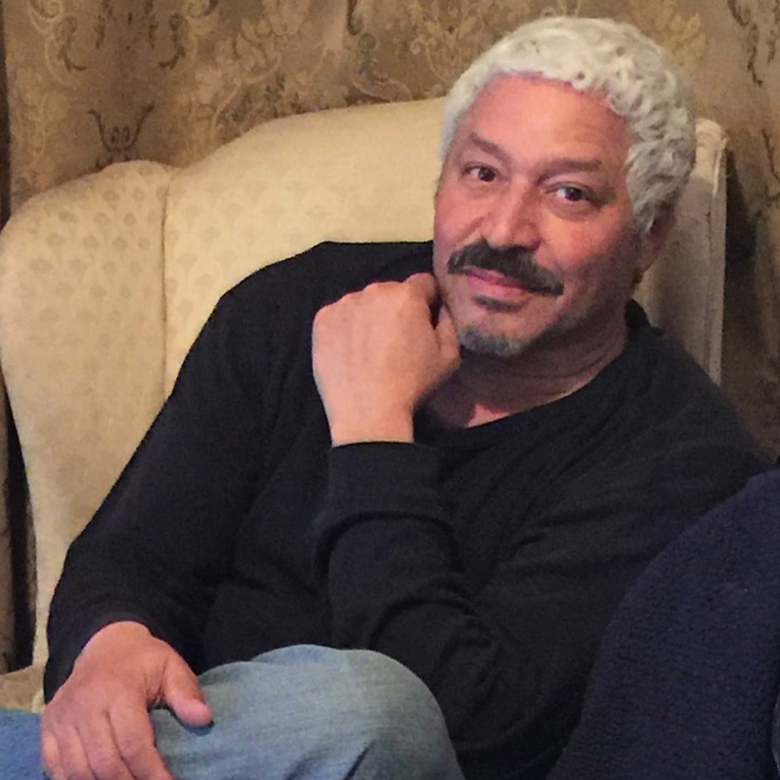 Ray Texidor