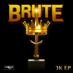 BRUTE - BRUTE SMASH