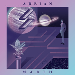 PREMIERE : Adrian Marth - Testarossa Girl