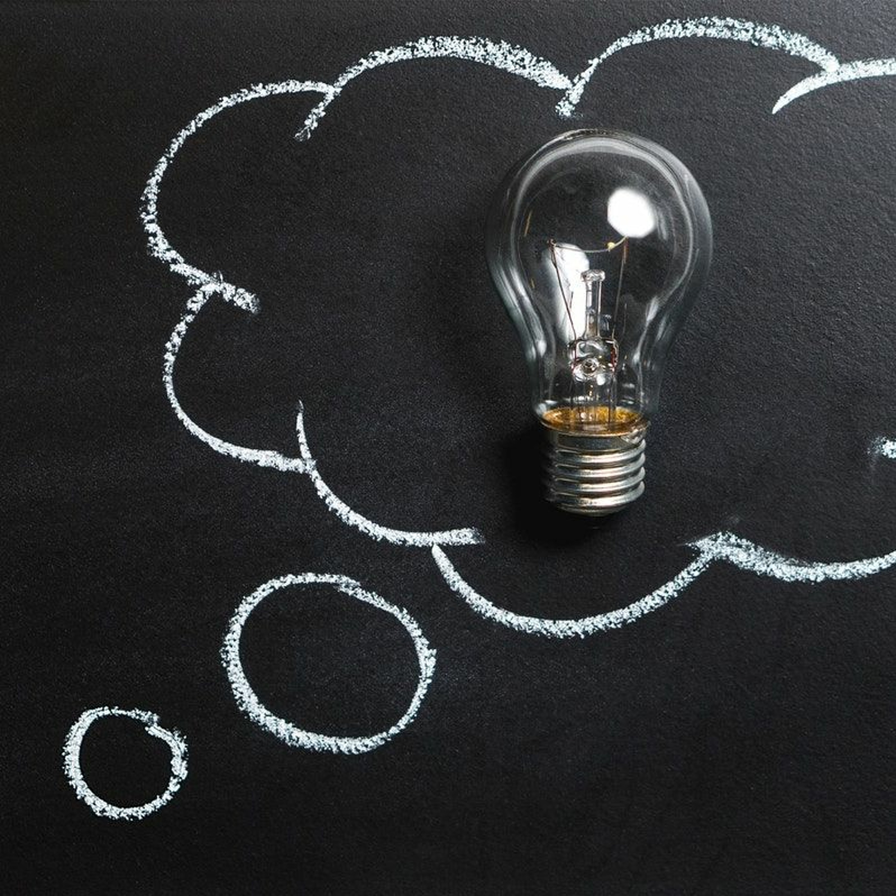 What Are the Four Types of Innovation? episode artwork
