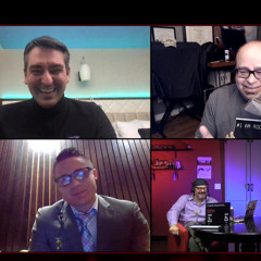 Ninja Lawyers - PSW #626