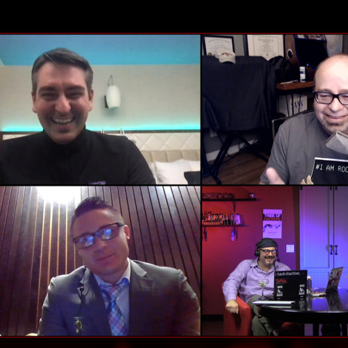 Ninja Lawyers - PSW #626