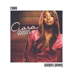 GOODIES (DYNE EDIT)
