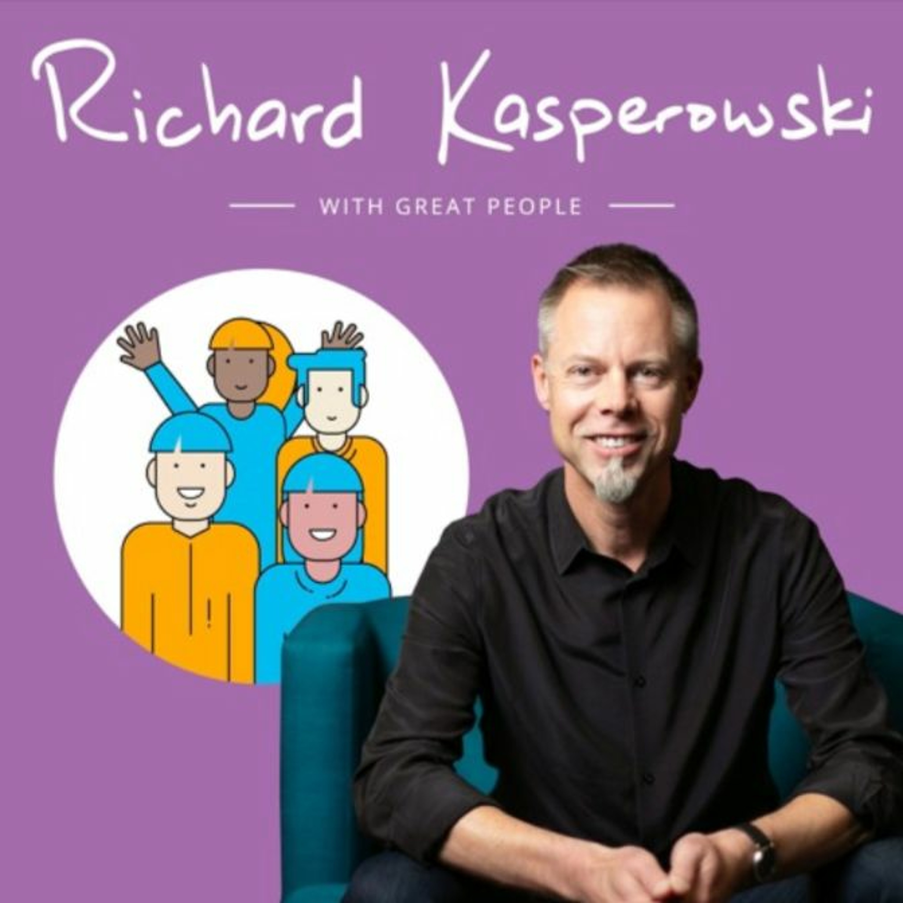 With Great People: High-Performance Teams