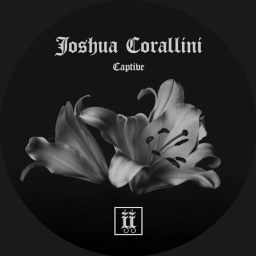 Joshua Corallini - No Mercy [II026D]