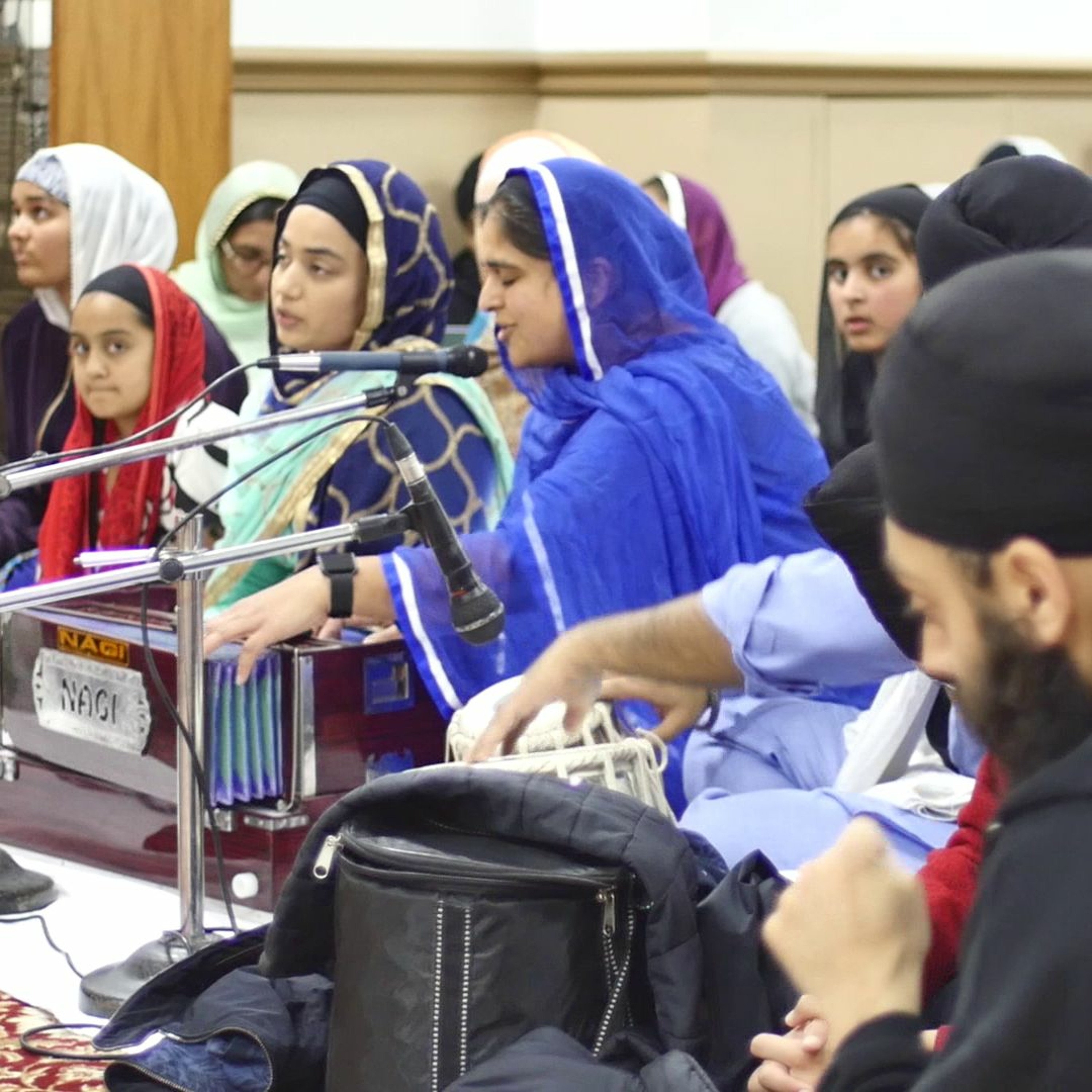 Bibi Prabhdeep Kaur - Guroo Gur Guroo Gur Guroo Jap Praaneeahu episode artwork