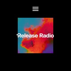 #016 Release Radio with Third Party
