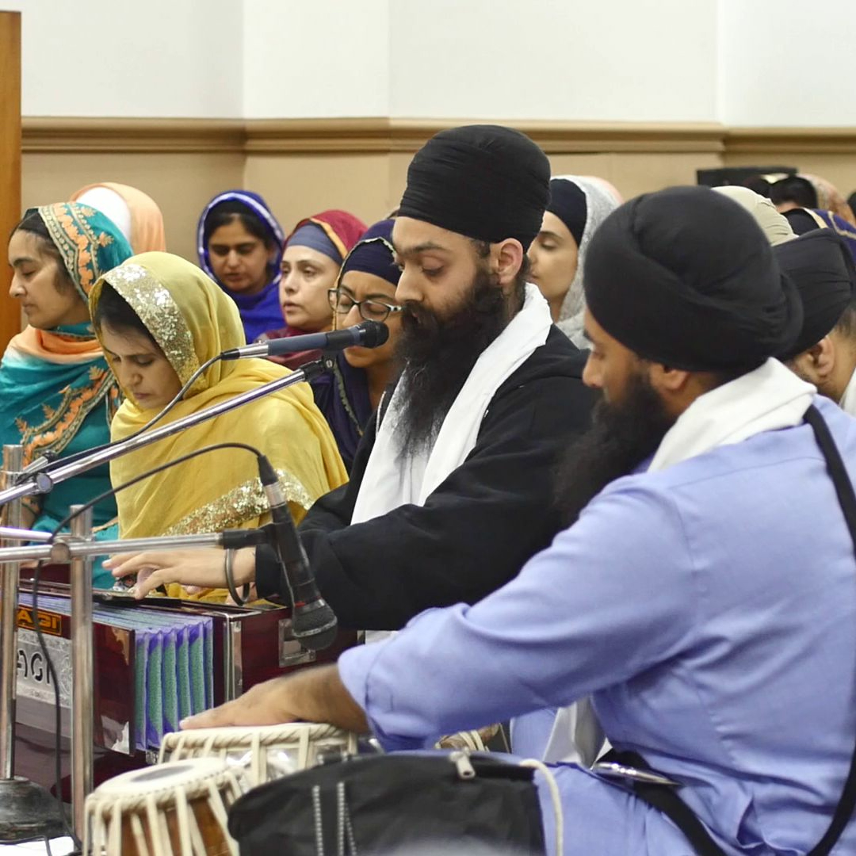 Bhai Heera Singh - Guru Nanak Aamad Narayan Saroop episode artwork