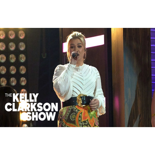 Before He Cheats (Carrie Underwood Cover) | Kellyoke | The Kelly Clarkson Show