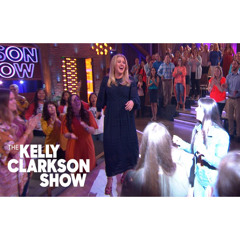 Think (Aretha Franklin Cover) | Kellyoke | The Kelly Clarkson Show