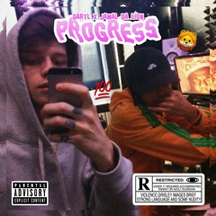 Daryl x Jamal_Da_Lion - Progress