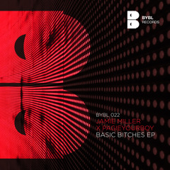 Jamie Miller x PAGIEYOURBOY - Bring It (Original Mix)