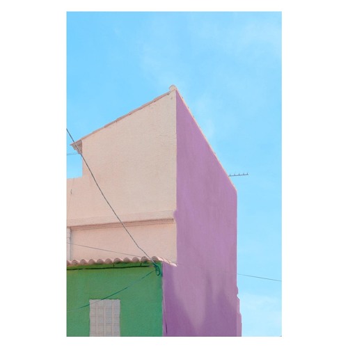 Melodic Diggers 038: 'Audiononism' by Man Power