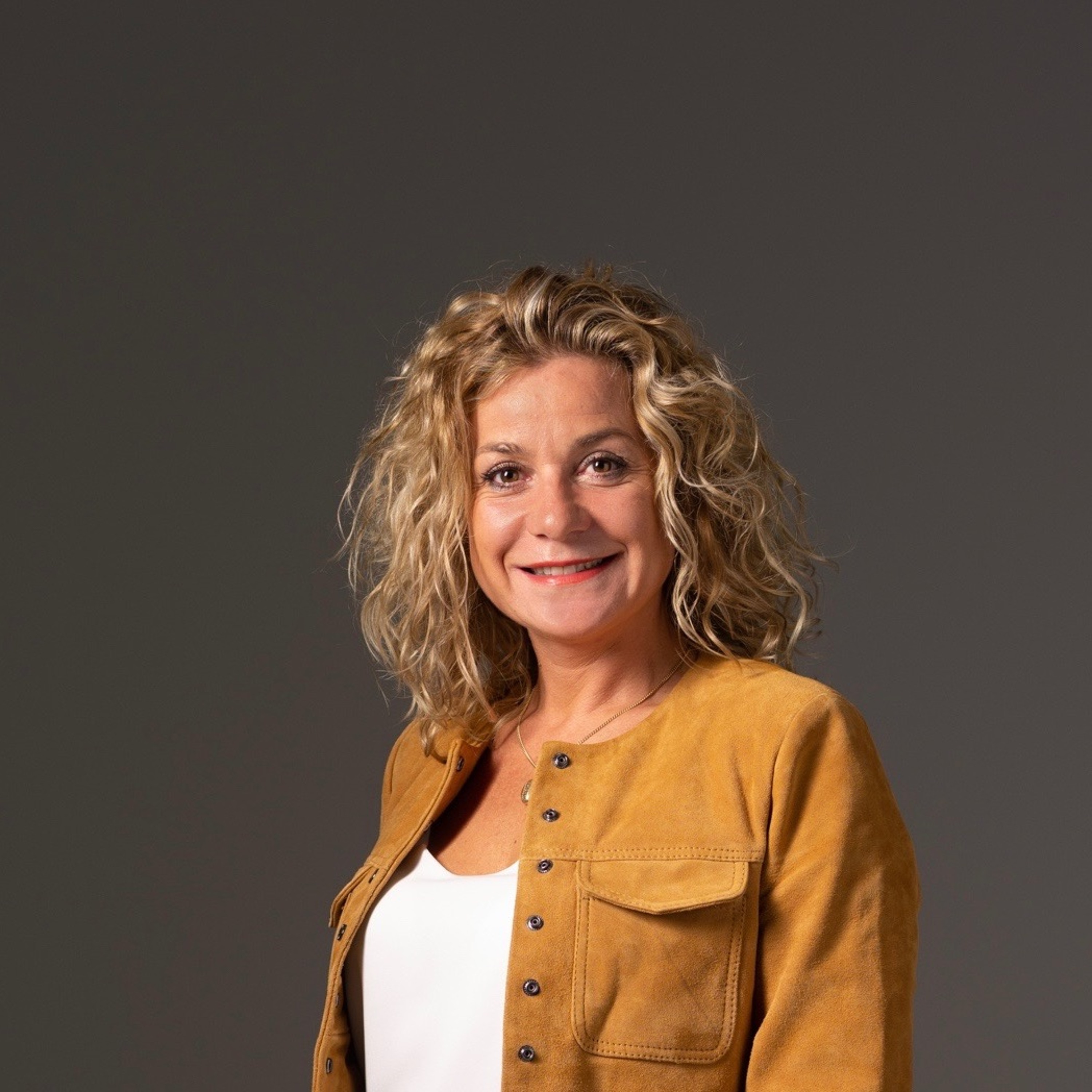 Christèle Albaret