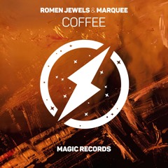 Romen Jewels & Marquee - Coffee